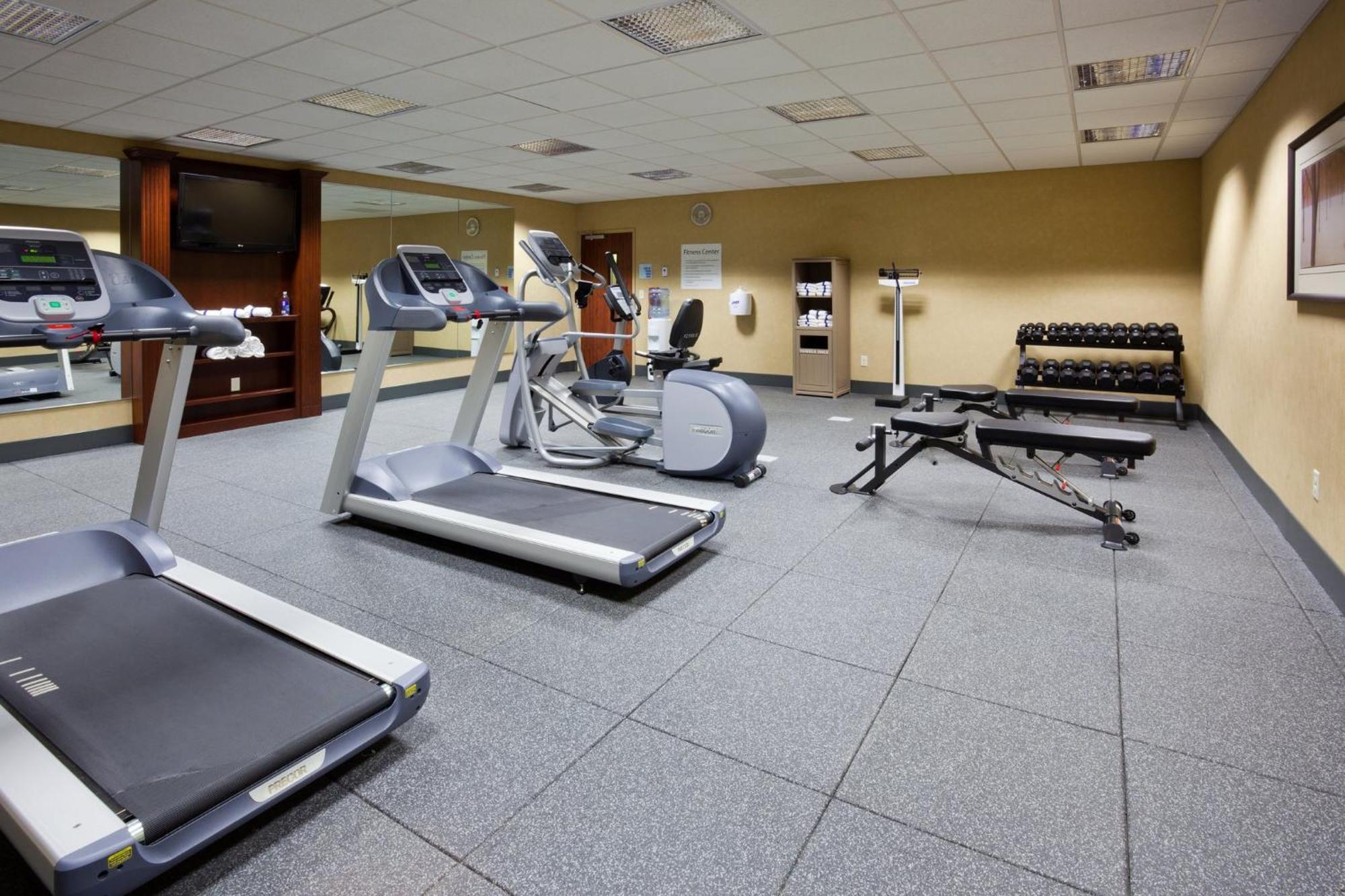 Express & By Ihg Hotel Shakopee