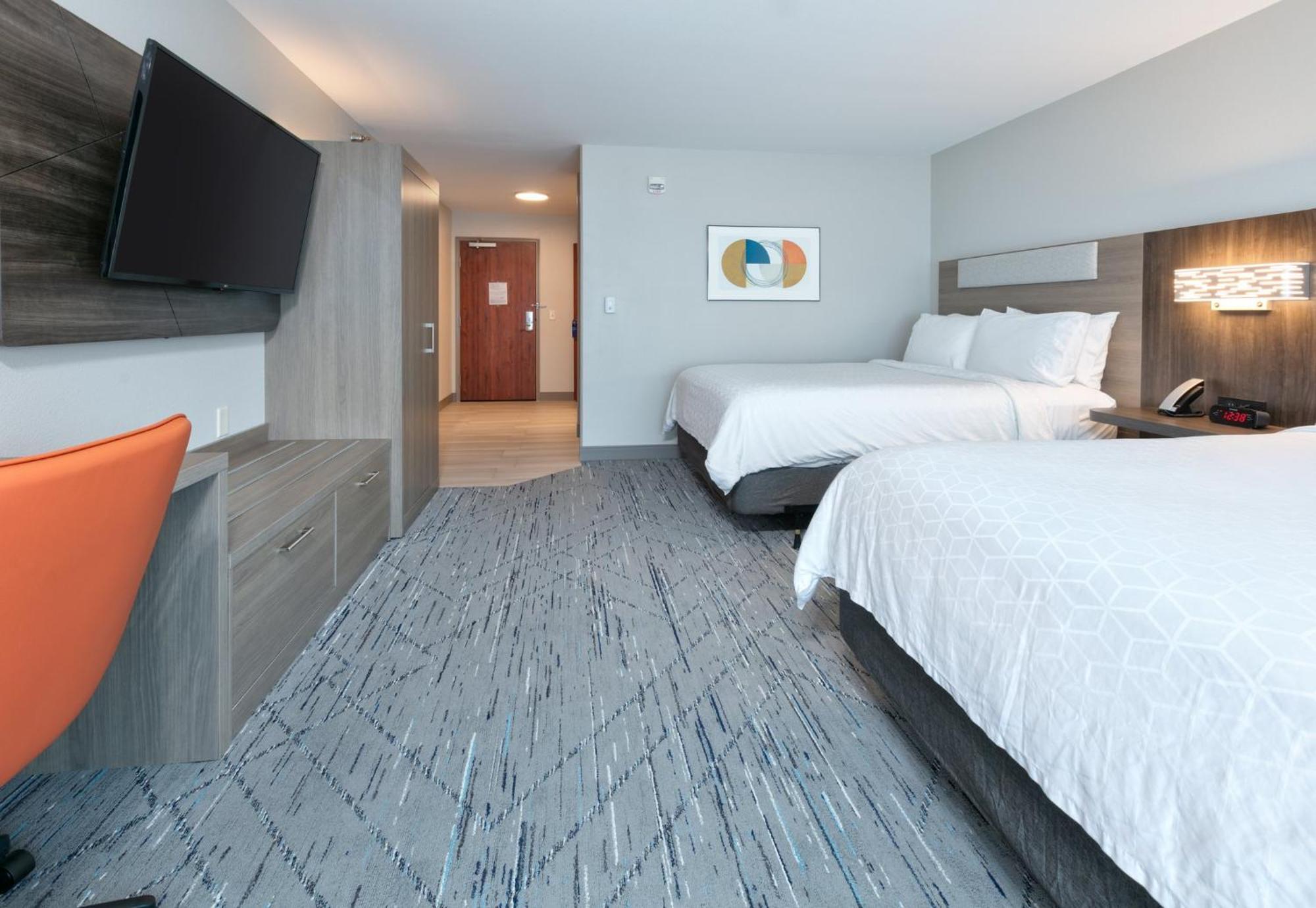 Hotel Express & By Ihg